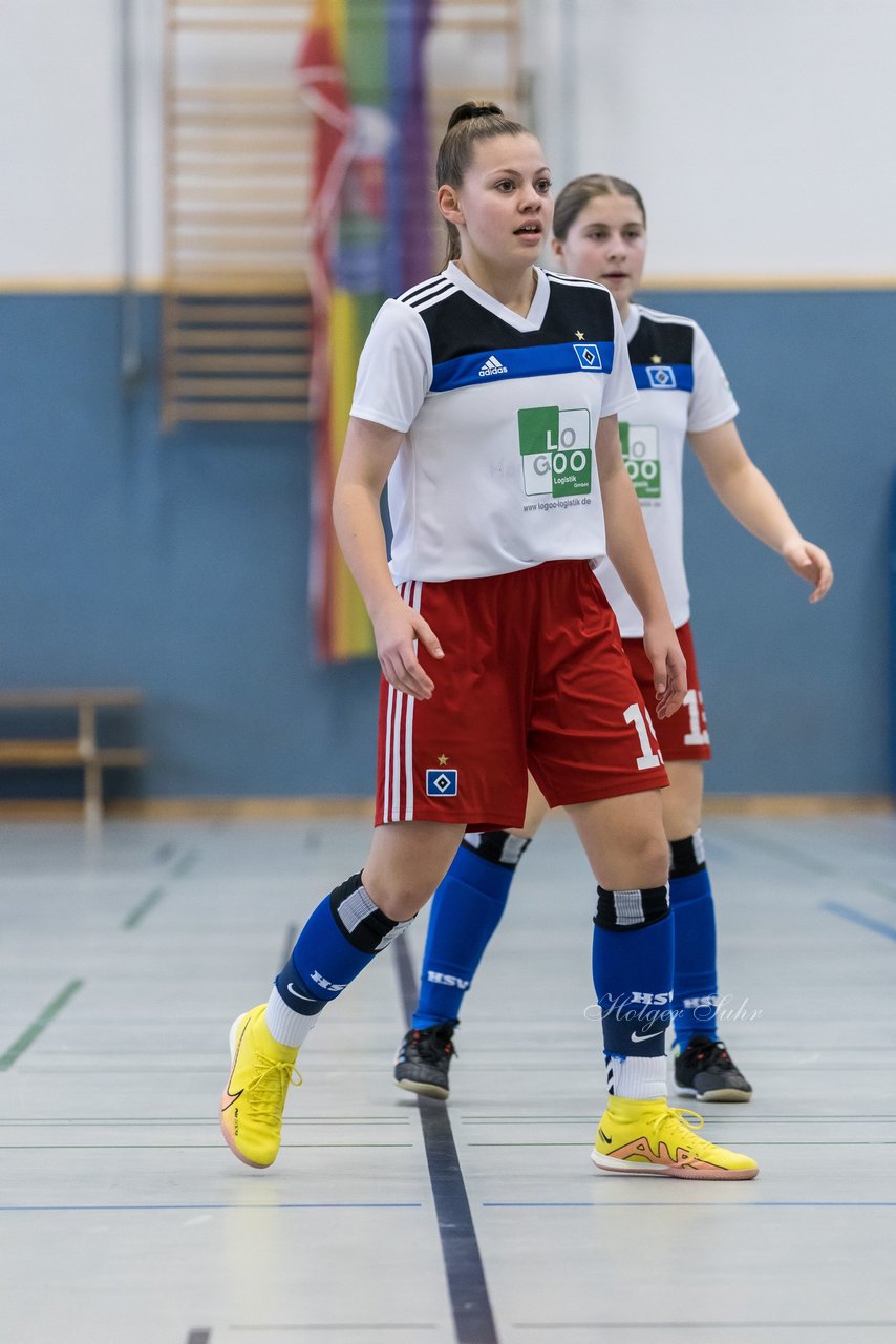 Bild 672 - C-Juniorinnen Futsalmeisterschaft